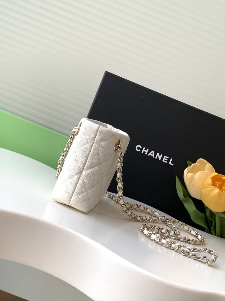 Chanel25cM sAmini tote