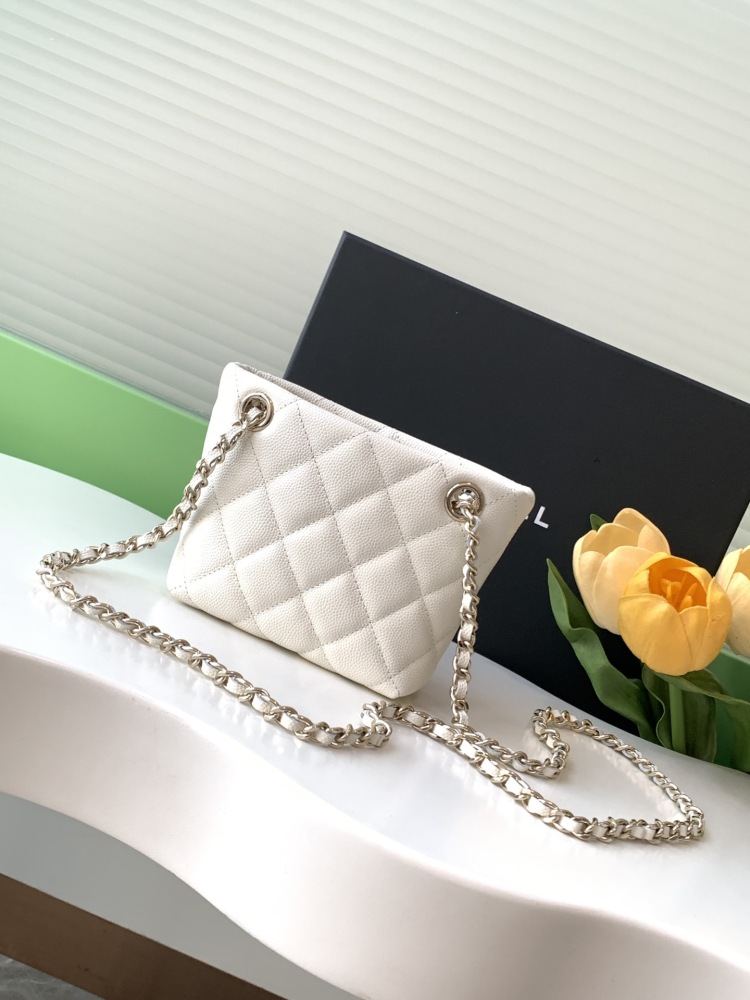 Chanel25cM sAmini tote