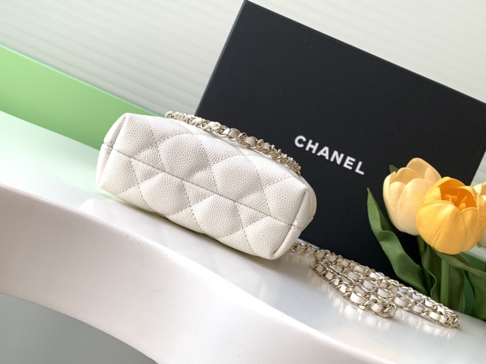Chanel25cM sAmini tote
