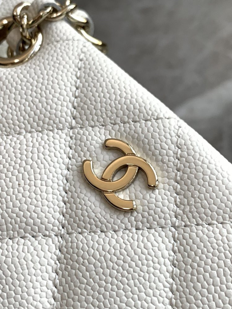 Chanel25cM sAmini tote