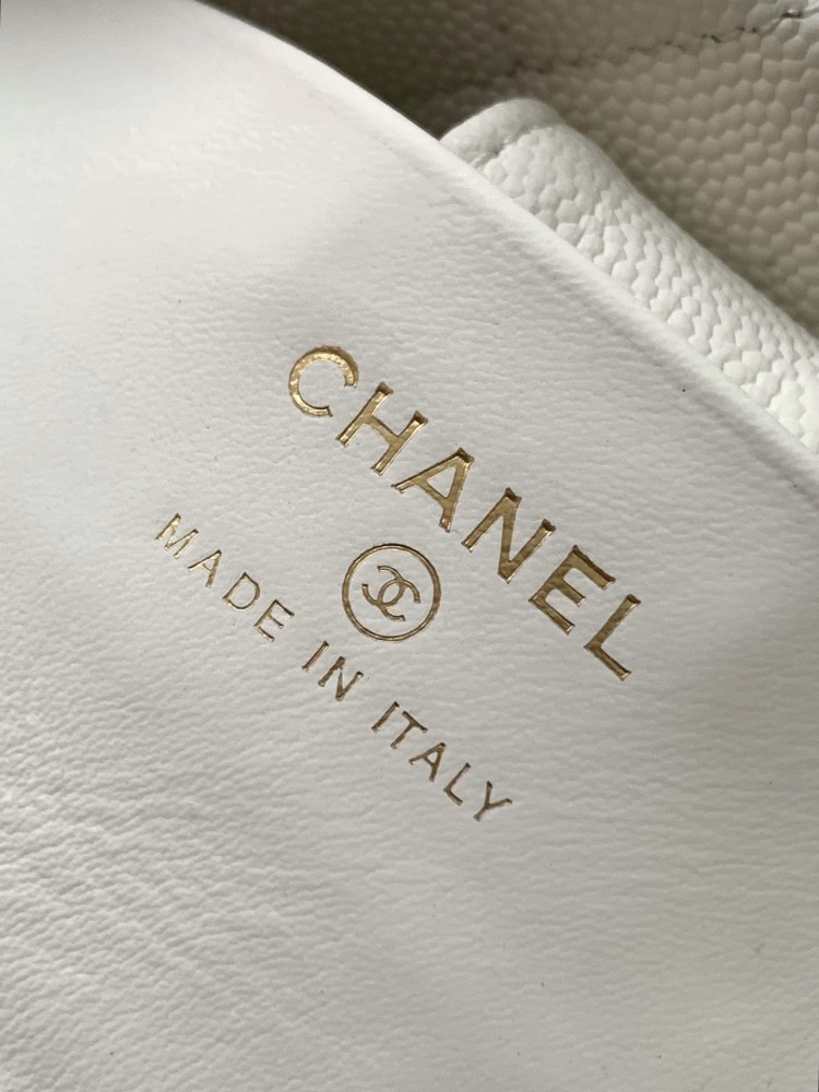 Chanel25cM sAmini tote