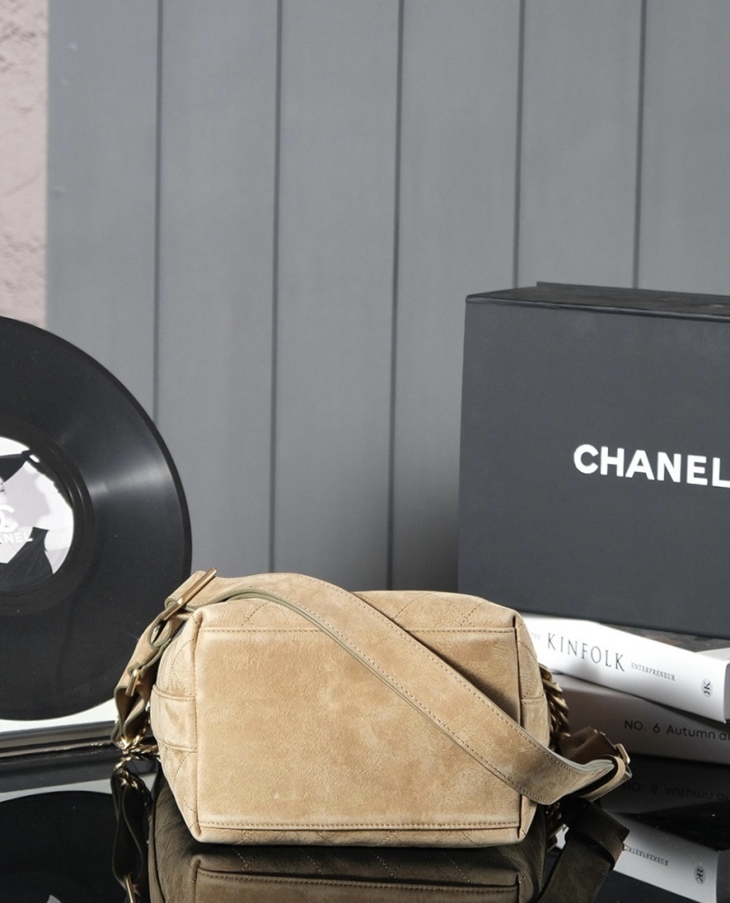 Chanel  Bucket