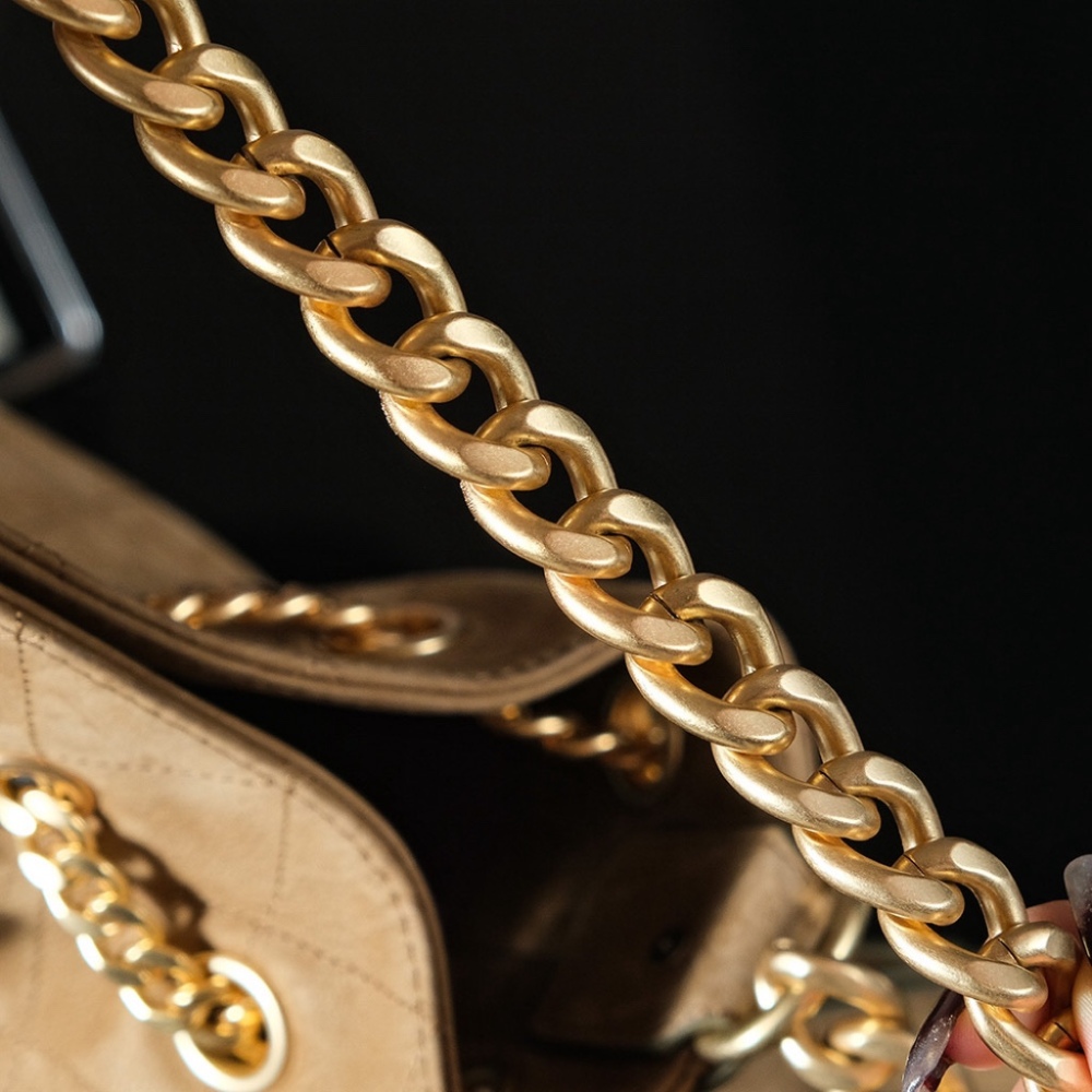 Chanel  Bucket