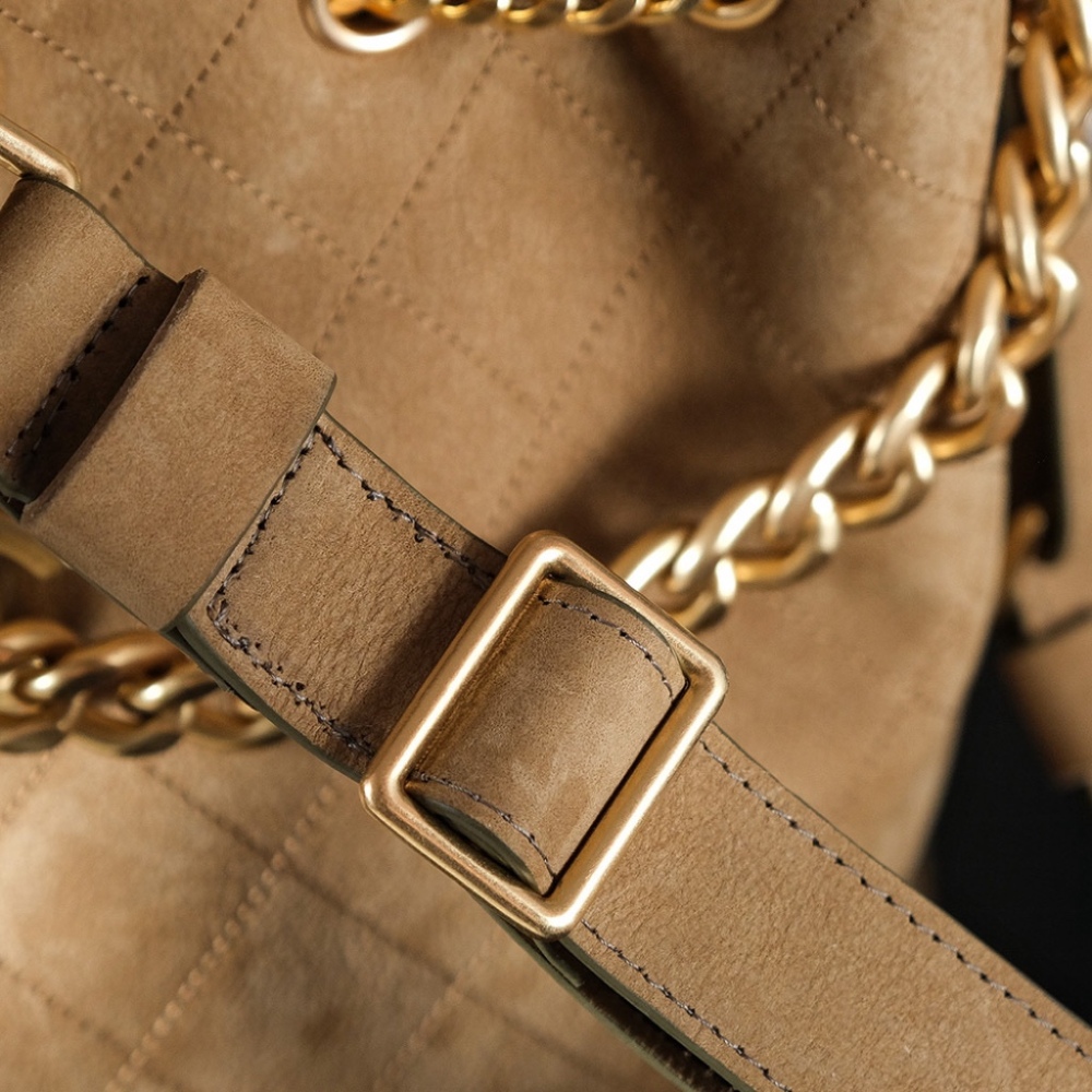 Chanel  Bucket
