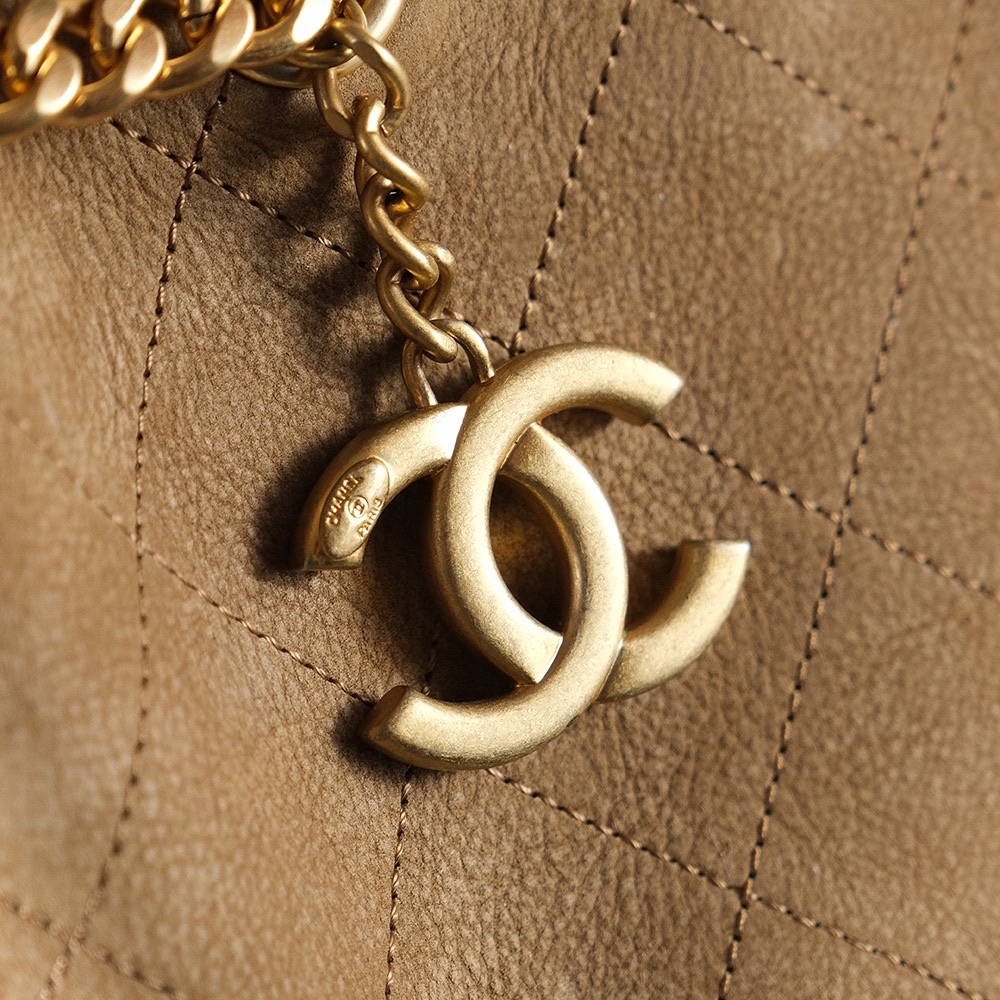 Chanel  Bucket