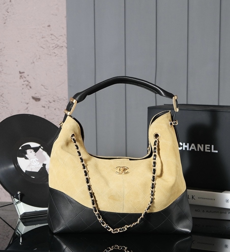 Chanel bag