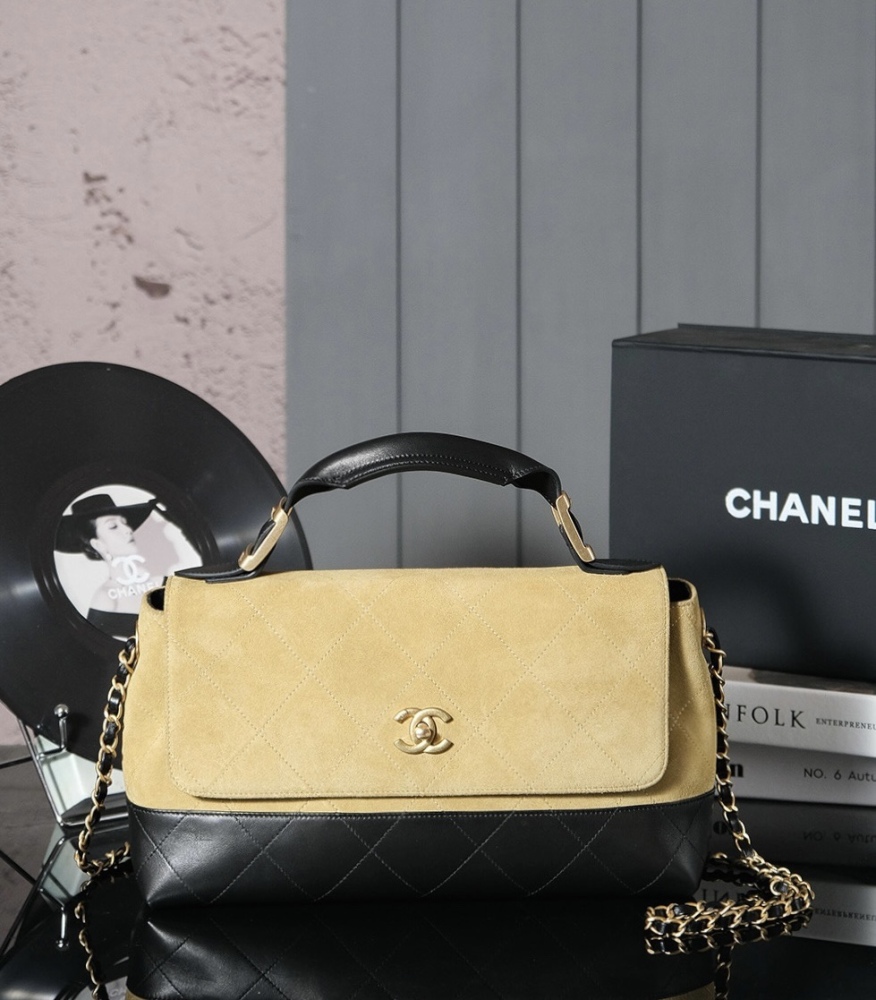 Chanel bag
