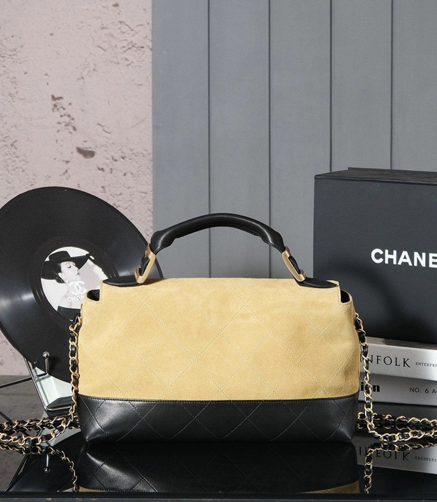 Chanel bag