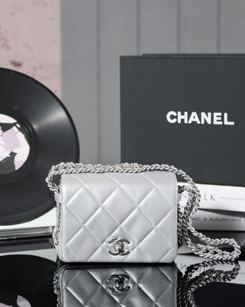 Chanel 22p Underarm Bag