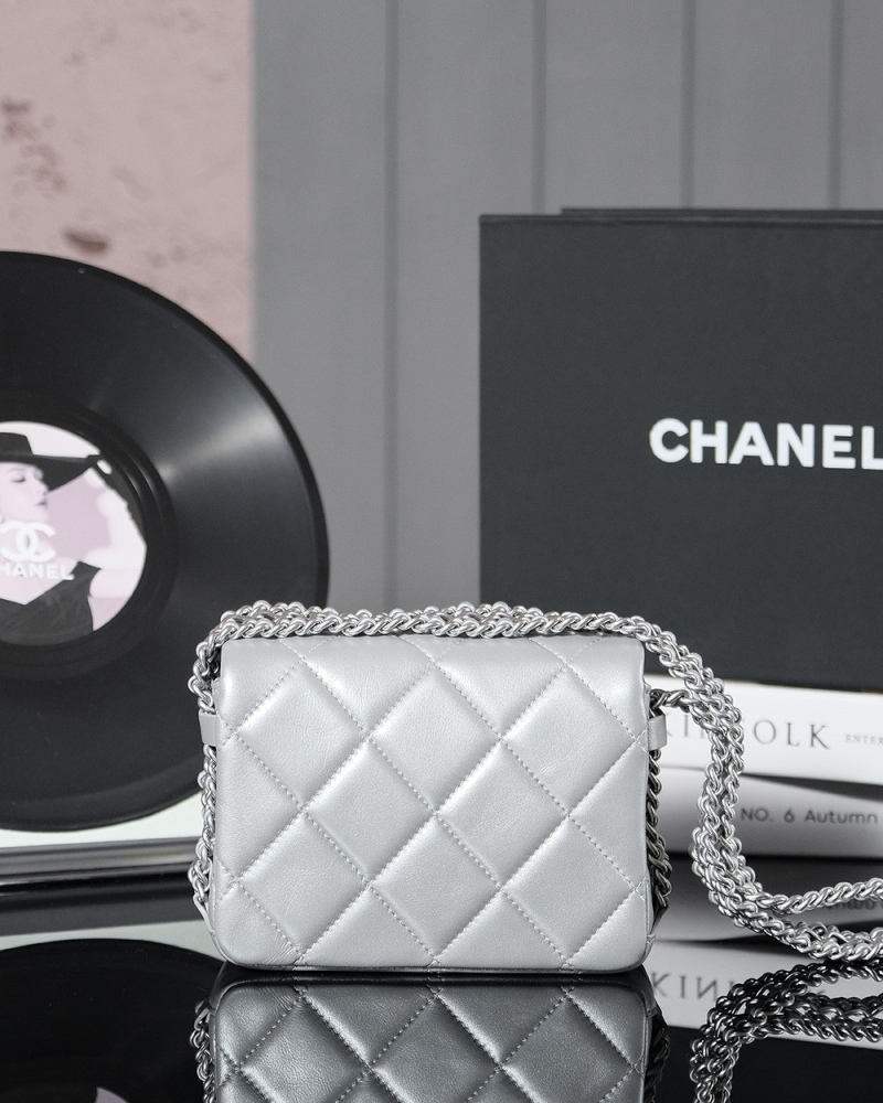Chanel 22p Underarm Bag