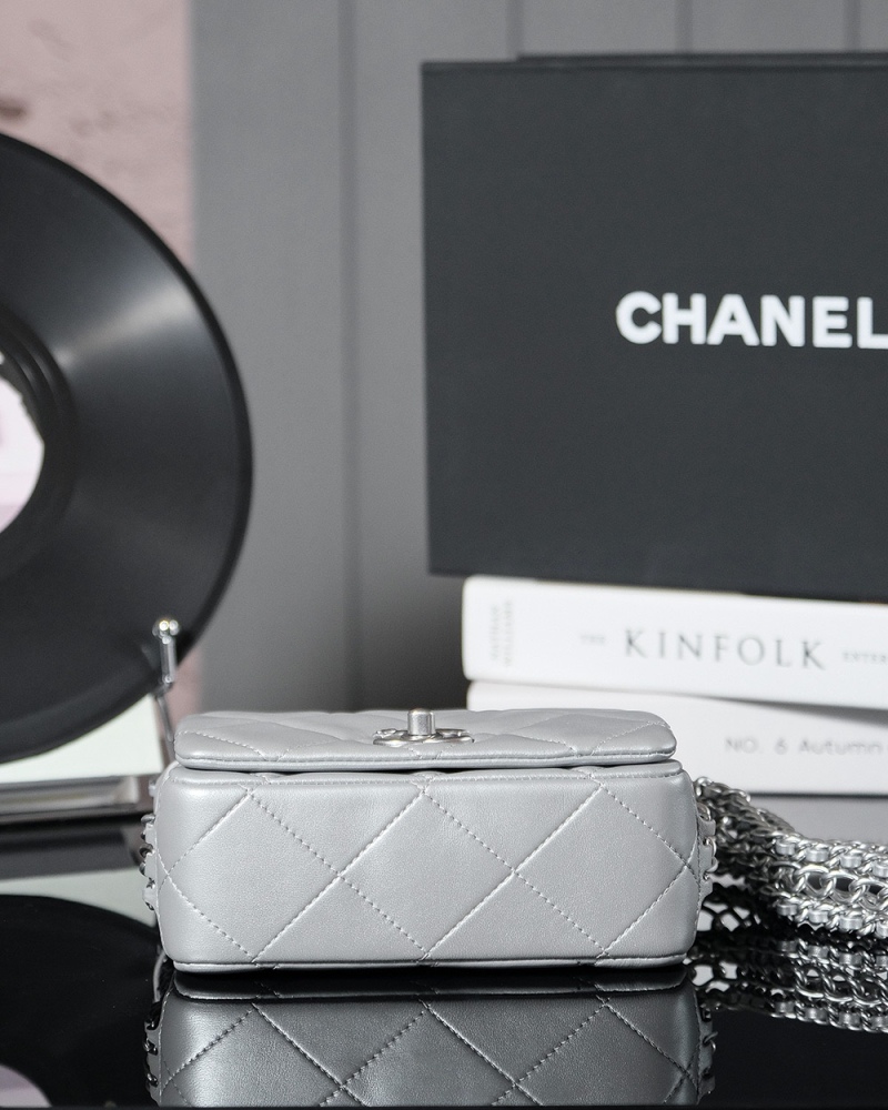 Chanel 22p Underarm Bag