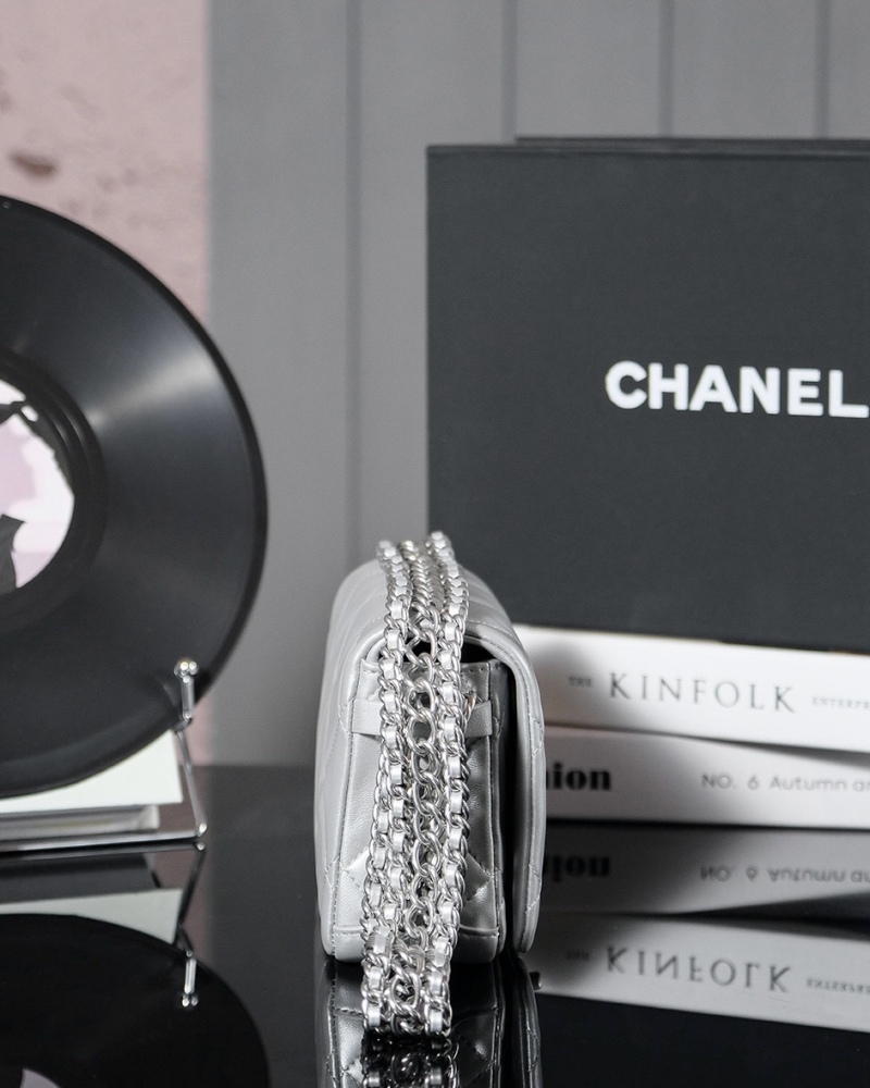 Chanel 22p Underarm Bag