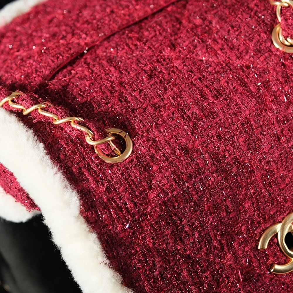 Chanel 24N Ski Bag