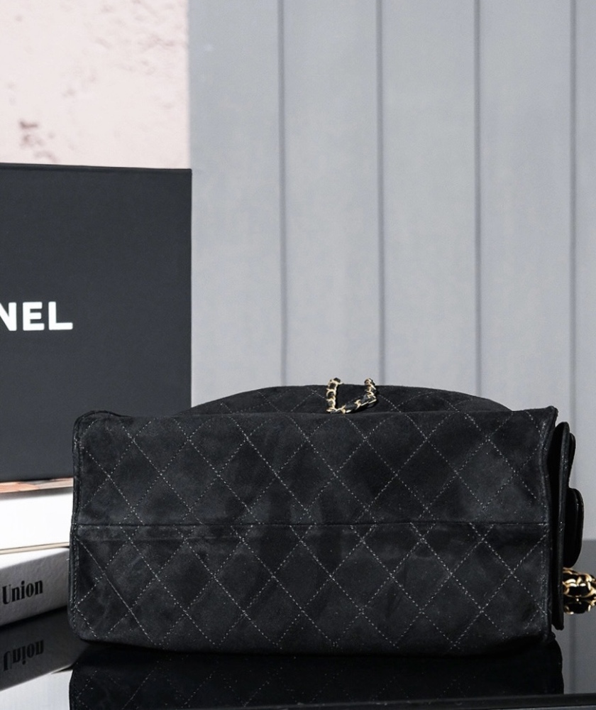 Chanel 24k Sequin Collection
