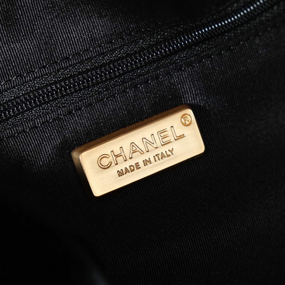 Chanel 24k Sequin Collection