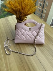 light pink
