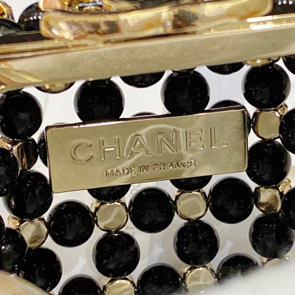 Chanel SS2023 Spring/Summer Heavy Duty Evening Bag Collection