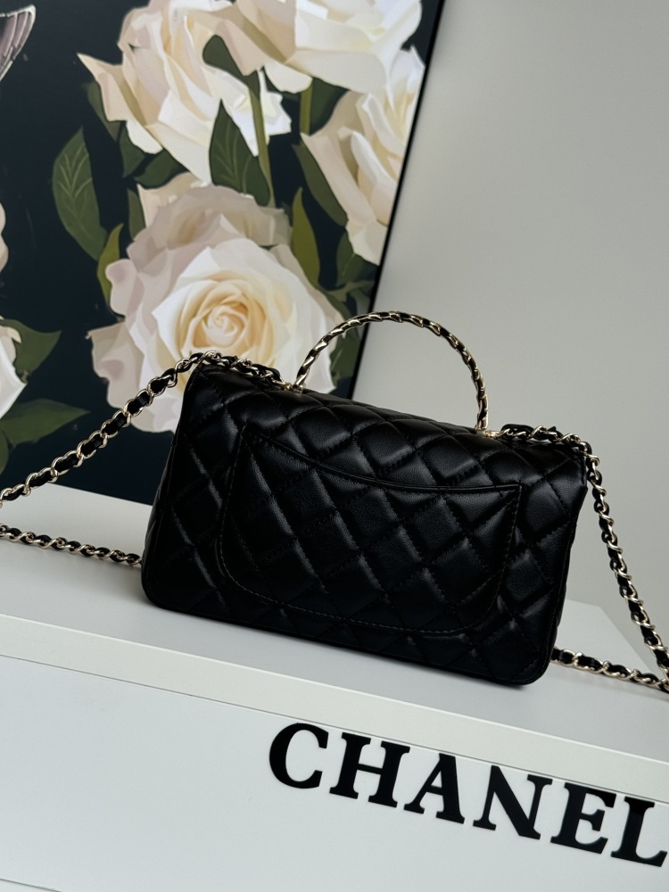 chanel  bag