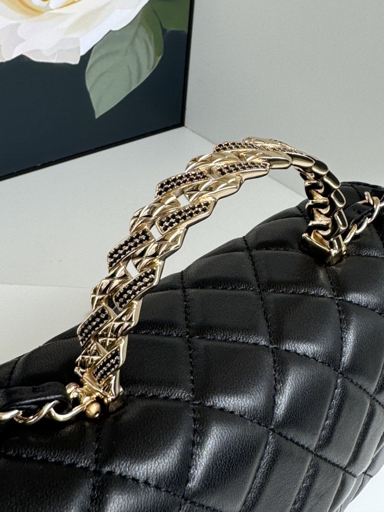 chanel  bag