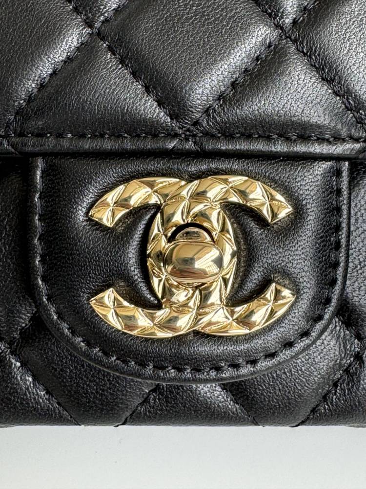 chanel  bag