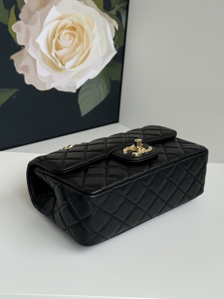 chanel  bag