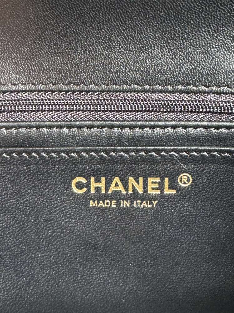 chanel  bag