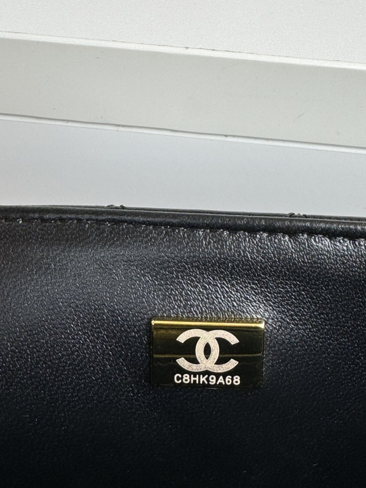 chanel  bag