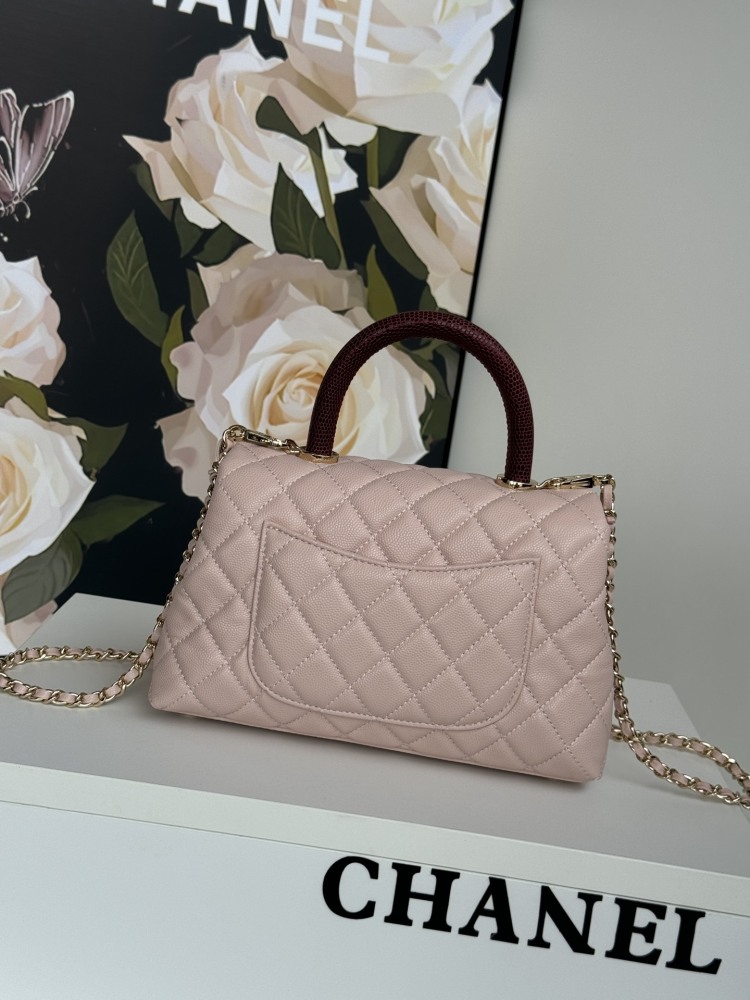 cNITFRA92990 newest ribbed fine grain embossed calfskin with small ball