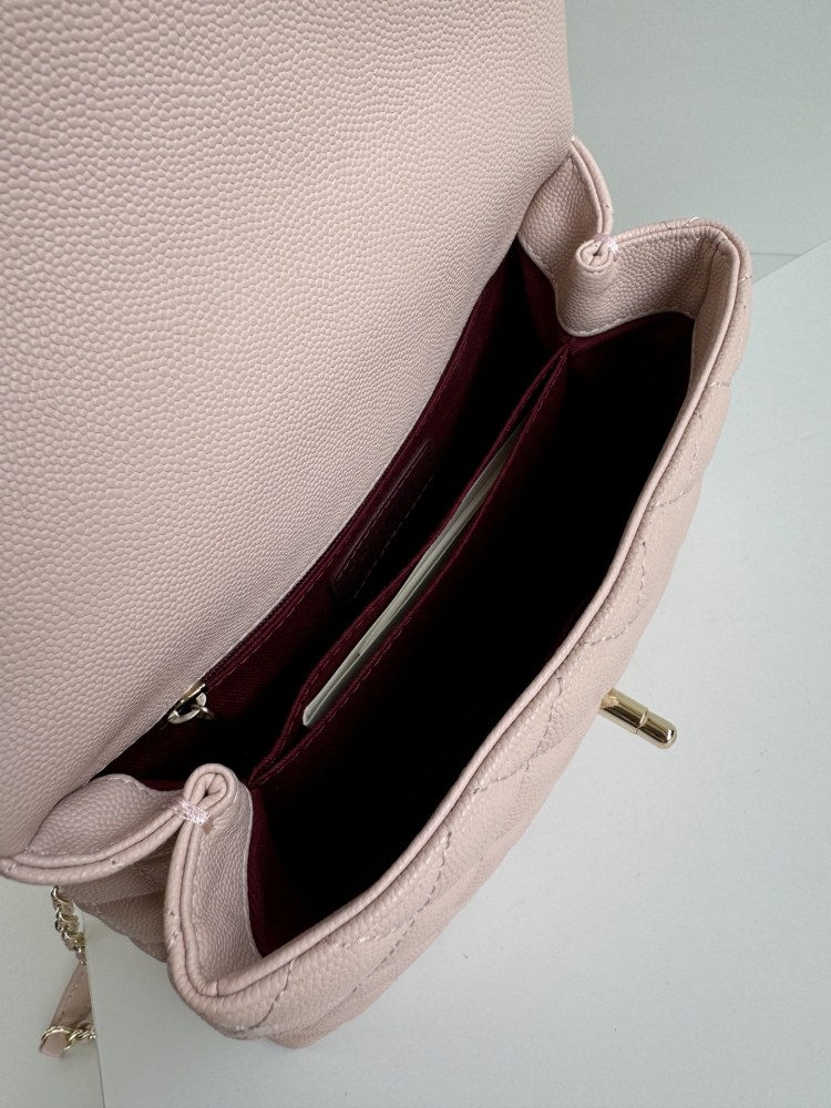 cNITFRA92990 newest ribbed fine grain embossed calfskin with small ball