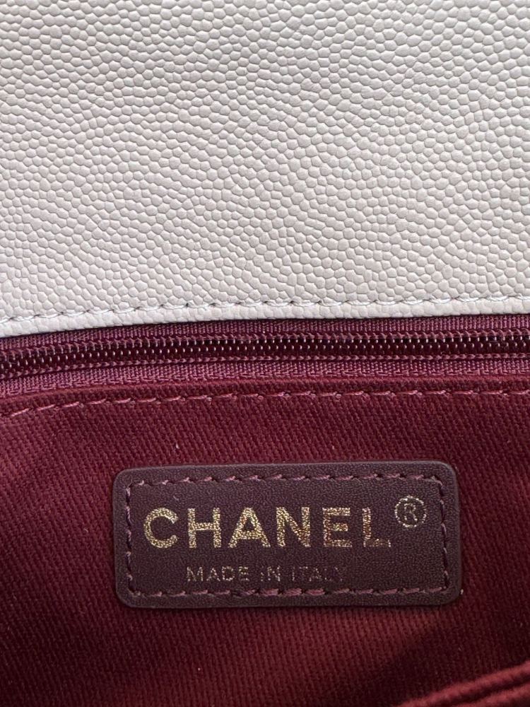 cNITFRA92990 newest ribbed fine grain embossed calfskin with small ball
