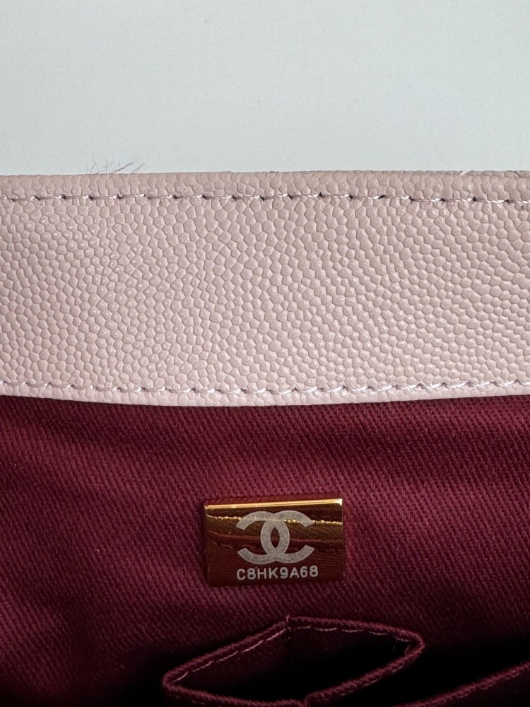 cNITFRA92990 newest ribbed fine grain embossed calfskin with small ball