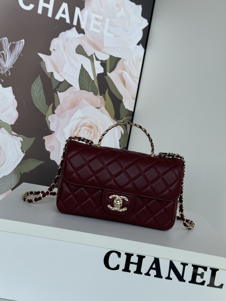 chanel  bag
