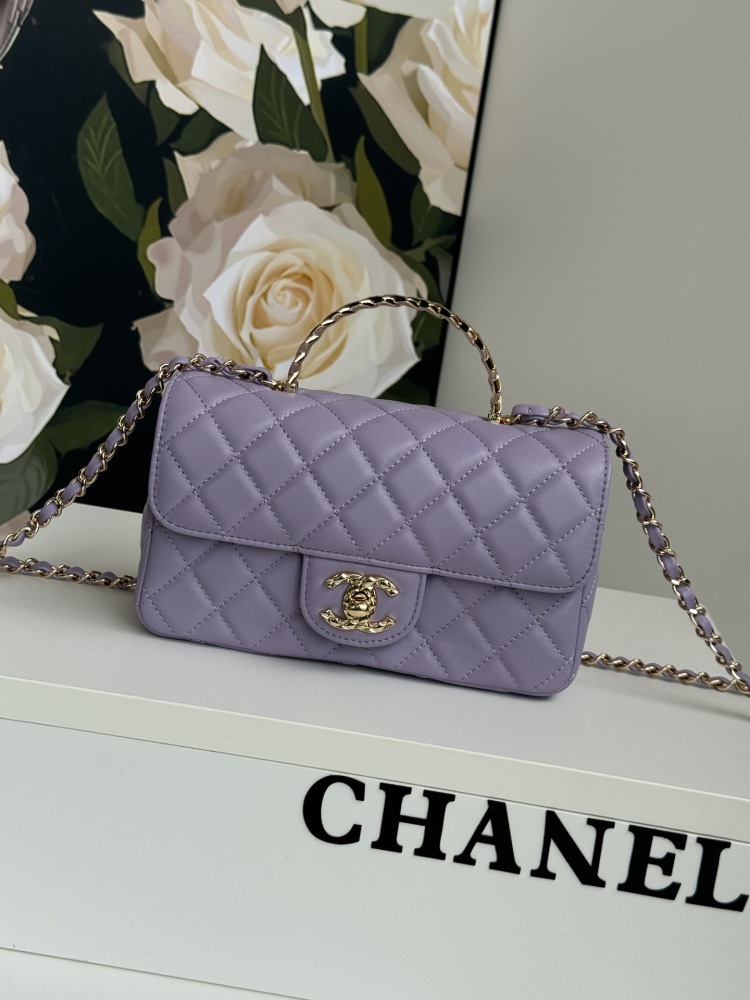 chanel  bag