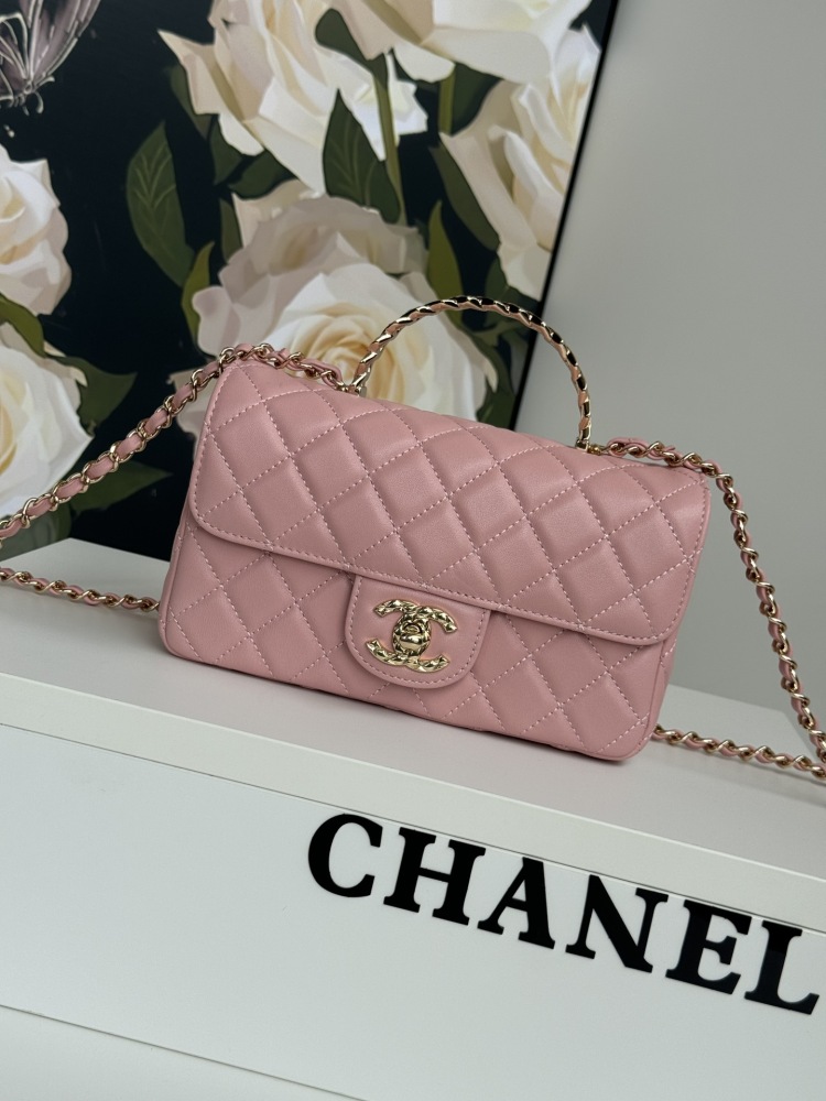 chanel  bag