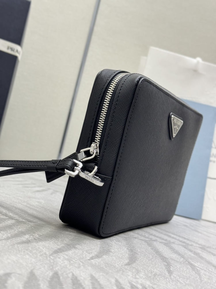 Prada  men's handbag