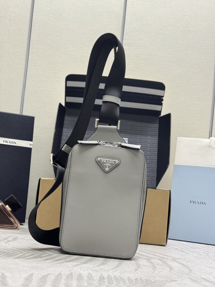 Prada  Chest Bag