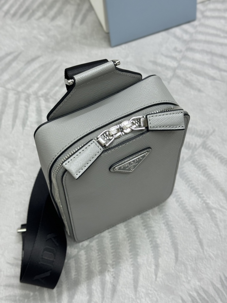 Prada  Chest Bag