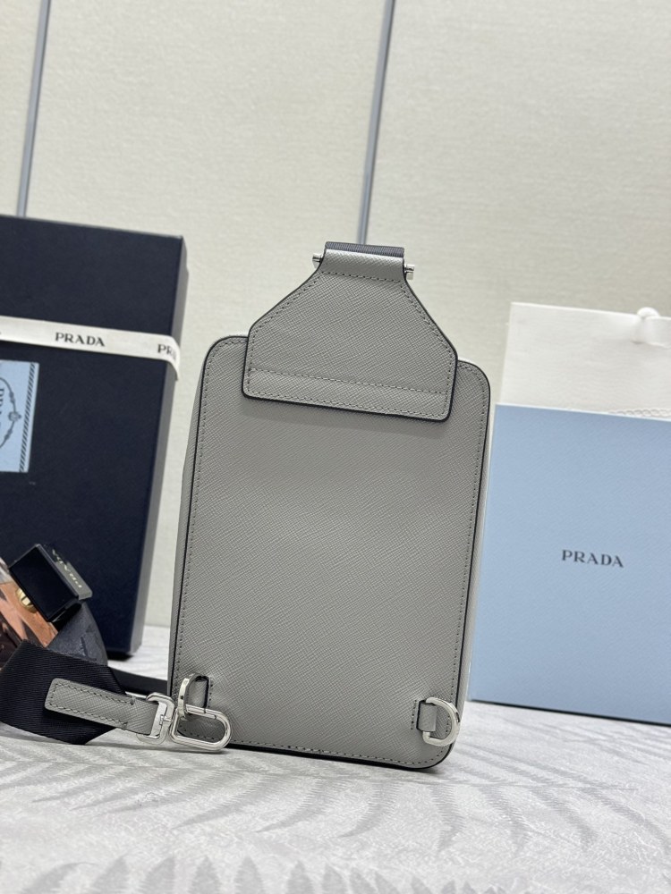 Prada  Chest Bag