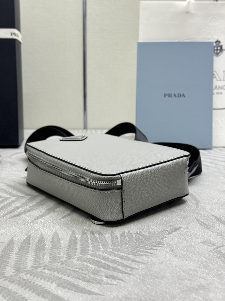 Prada  Chest Bag