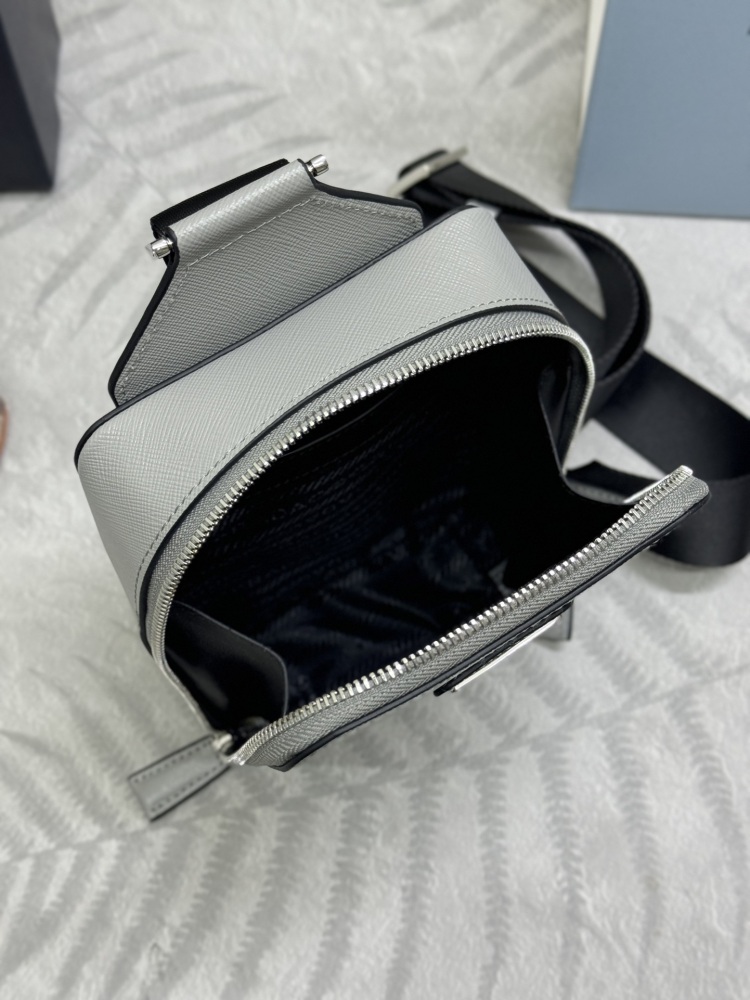 Prada  Chest Bag