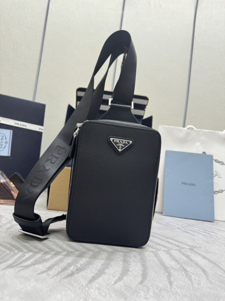 Prada  Chest Bag