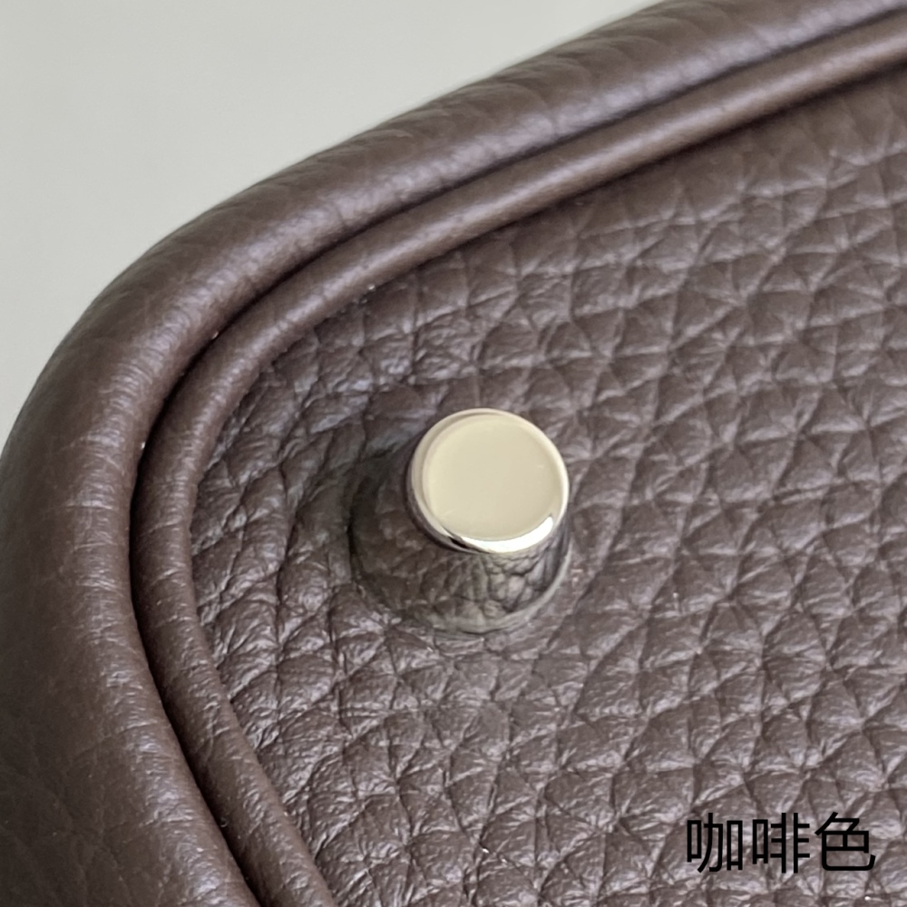 Hermes Picotin Vegetable Basket