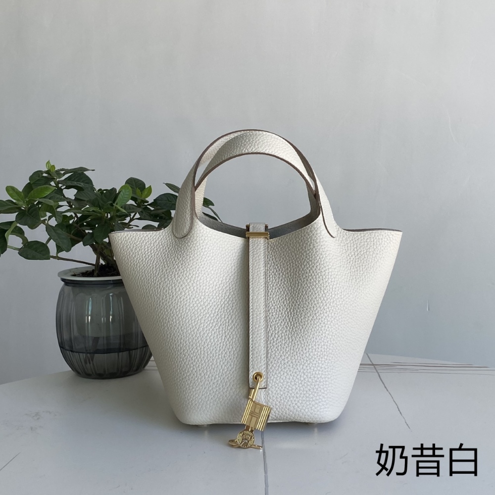 Hermes Picotin Vegetable Basket
