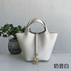 Milkshake White