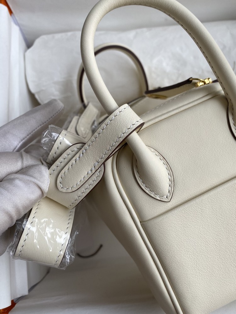 HERMES Mini Lindy Mini Lindy