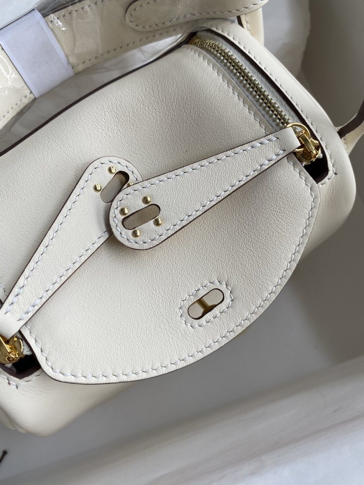 HERMES Mini Lindy Mini Lindy