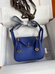 Electric Blue