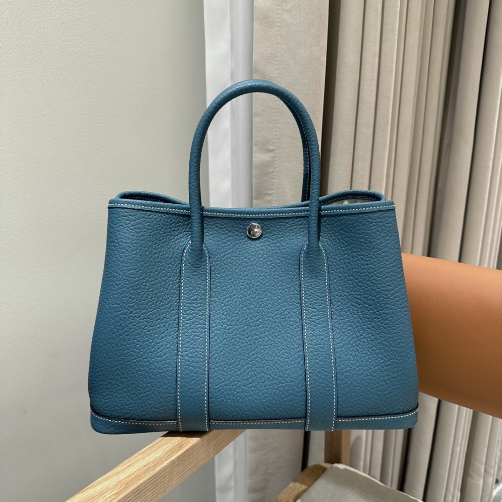 Hermes Garden party Garden Bag