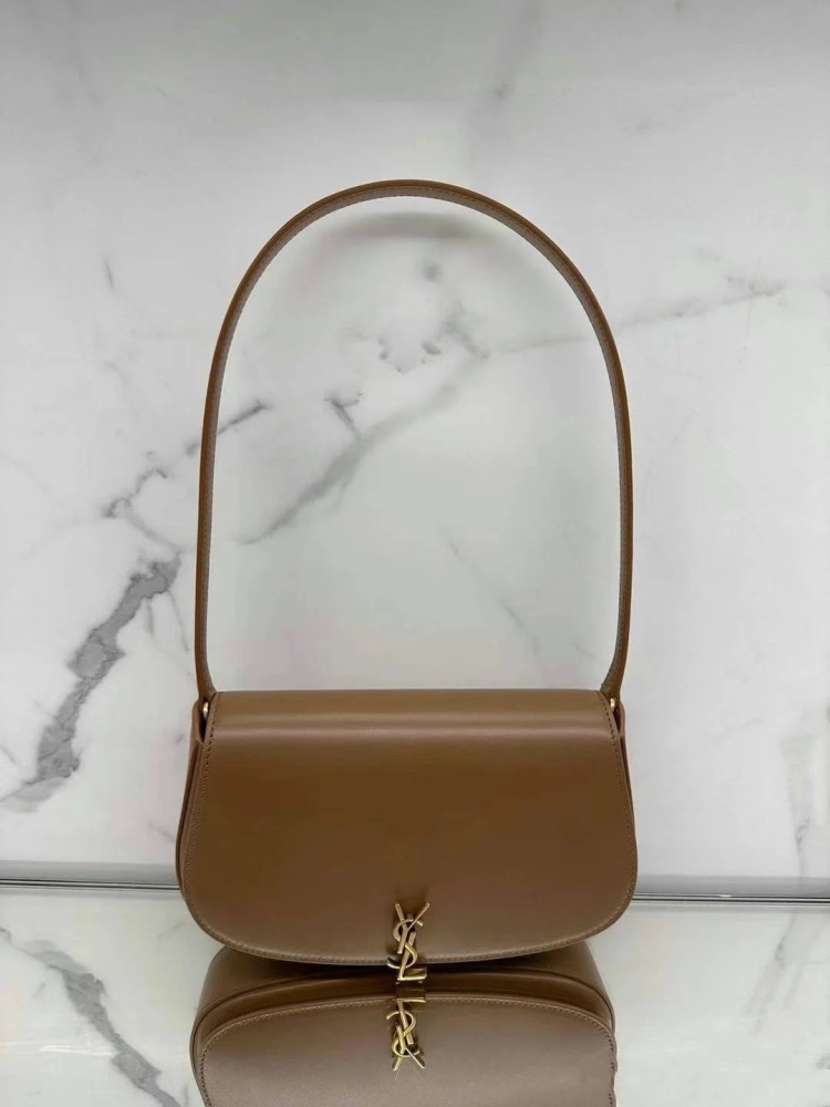 Saint laurent Mini Voltaire Underarm Bag