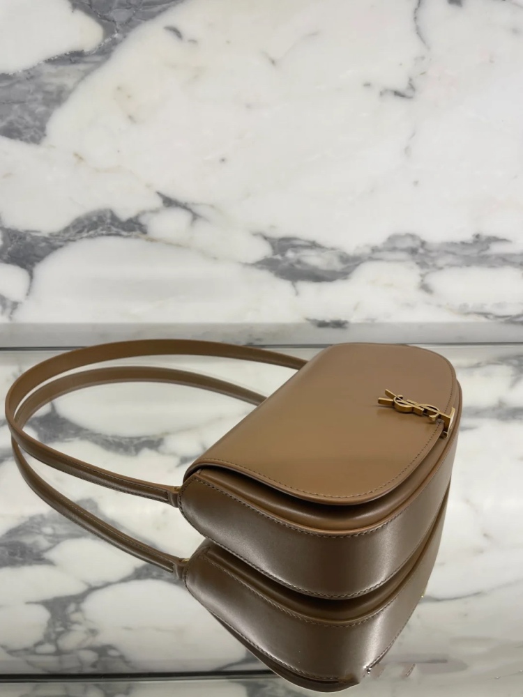 Saint laurent Mini Voltaire Underarm Bag